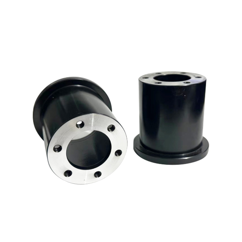 電動輪椅配件，轉(zhuǎn)接套2