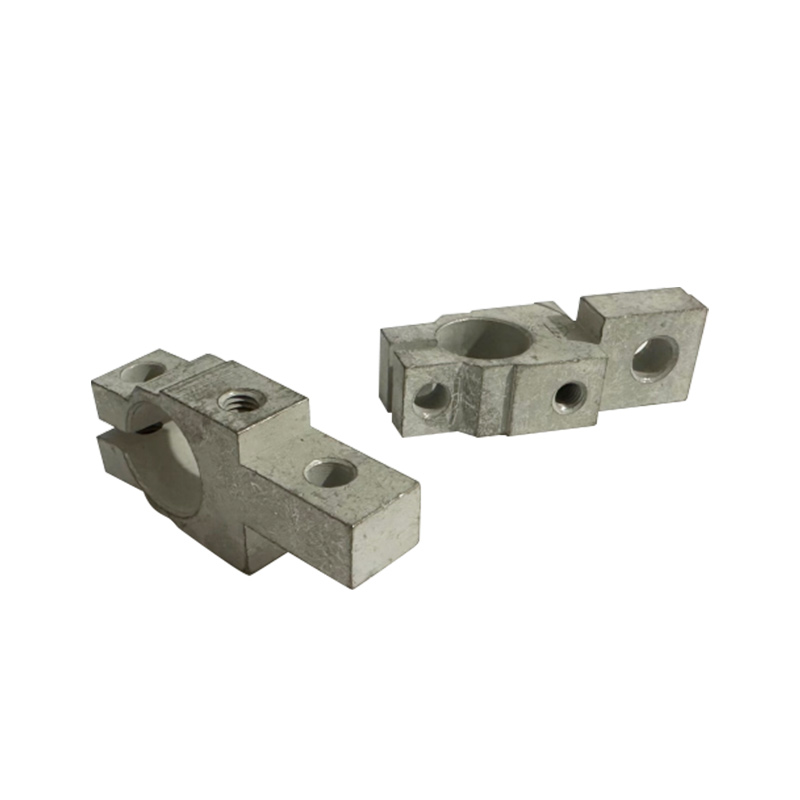 汽車配件，電瓶夾