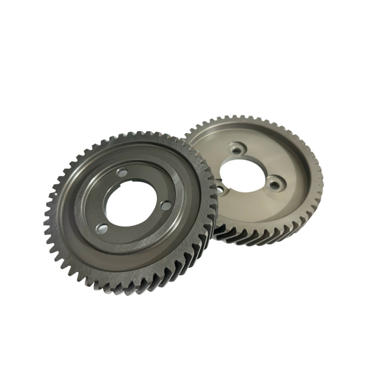 汽車配件，正時齒輪